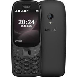 Nokia 6310 2024 Dual SIM