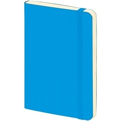 BRUNNEN Colour Code Pocket Blue