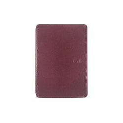 Amazon Lighted Leather Cover for Kindle Touch (фиолетовый)