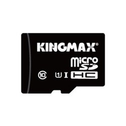 Kingmax microSDHC Class 10 UHS-I 8Gb