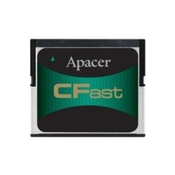 Apacer CompactFlash CFast 4Gb