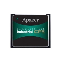 Apacer CompactFlash Industrial CFC5 32Gb
