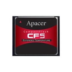 Apacer CompactFlash Industrial CFC5-M 4Gb
