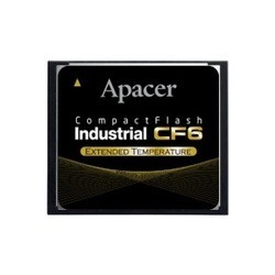 Apacer CompactFlash Industrial CFC6 64Gb
