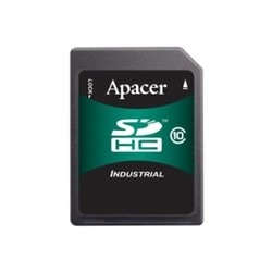 Apacer Industrial SD 4Gb