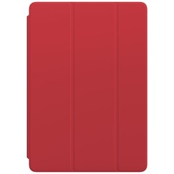 Apple Smart Cover Leather for iPad 2/3/4 Copy (красный)