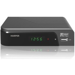 HARPER HDT2-1510