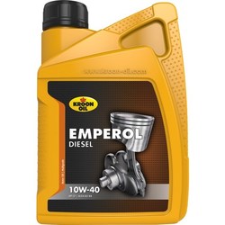 Kroon Emperol Diesel 10W-40 1L
