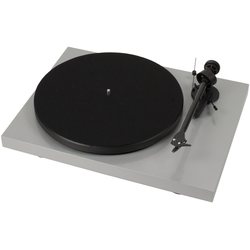 Pro-Ject Debut Carbon Phono USB/2M Red
