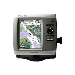 Garmin GPSMAP 540s