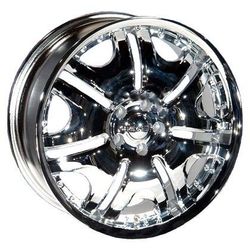 Advanti DE22 8,5x20/5x112 ET35 DIA73,1