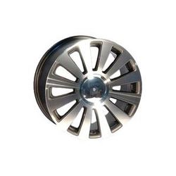 Advanti FC45 7x16/5x100 ET42 DIA57,1