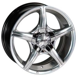 Advanti S158 6x14/4x100 ET38 DIA73,1