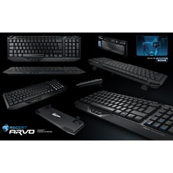 Roccat Arvo