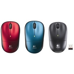 Logitech Wireless Mouse M215