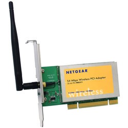 NETGEAR WG311