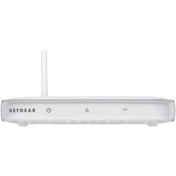 NETGEAR WG602