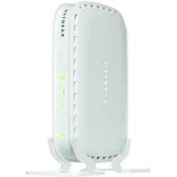 NETGEAR WGR612