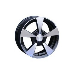Aleks 1004 5,5x13/4x100 ET35 DIA67,1