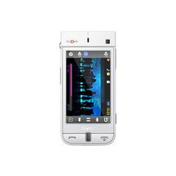 Samsung SPH-W9600 AMOLED Beam