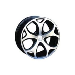Aleks 5555 7x16/4x108 ET35 DIA73,1