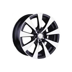 Aleks 6009 6x15/5x114,3 ET38 DIA73,1