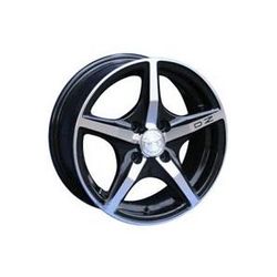 Aleks 5517 6x14/4x114,3 ET35 DIA67,1
