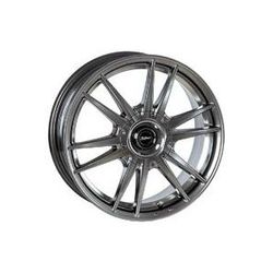 Kosei Evo D-Racer 6,5x16/5x100 ET52 DIA73,1