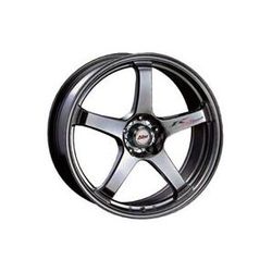 Kosei K3 Formula 7x17/5x100 ET36 DIA73,1