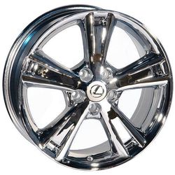 Advanti S625 7x18/5x114,3 ET35 DIA73,1