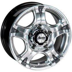 Advanti SC32 6,5x15/5x139,7 ET30 DIA110,2