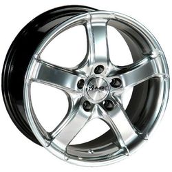 Advanti SD33 6,5x15/5x100 ET38 DIA73,1