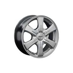 Advanti SE89 5x13/4x100 ET38 DIA73,1