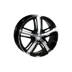 Advanti SF97 8x20/5x114,3 ET35 DIA72,6