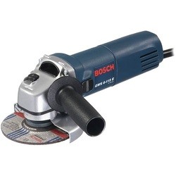 Bosch GWS 6-115 E Professional 0601375708