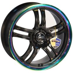 Advanti SG31 8x17/5x100 ET45 DIA73,1