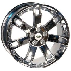 Advanti SG56 9,5x20/5x120 ET50 DIA72,6