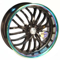 Advanti SG79 8,5x20/5x114,3 ET40 DIA73,1
