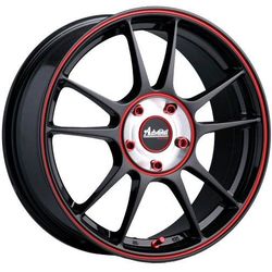 Advanti SG88 6,5x15/4x100 ET45 DIA73,1