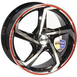 Advanti SH01 7x16/5x110 ET40 DIA73,1