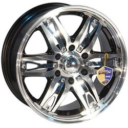 Advanti SH58 8x17/6x139,7 ET20 DIA110,1