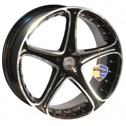 Advanti SH59 8,5x20/5x130 ET35 DIA84,1