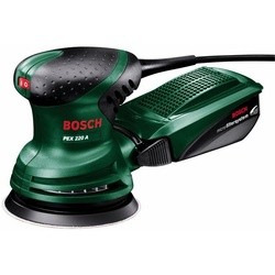 Bosch PEX 220 A 0603378020