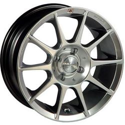 League LG 065 6,5x15/4x100 ET40 DIA73,1