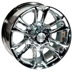 League LG 097 8,5x18/6x139,7 ET20 DIA108,3