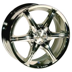 League LG 099 7x16/4x100 ET40 DIA73,1