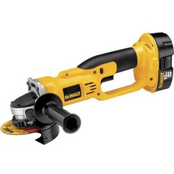 DeWALT DC411KA