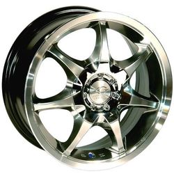 League LG 119 6,5x15/4x100 ET40 DIA73,1