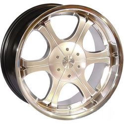 League LG 120 9x18/6x139,7 ET20 DIA110,2