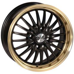 League LG 152 6,5x15/4x114,3 ET40 DIA73,1